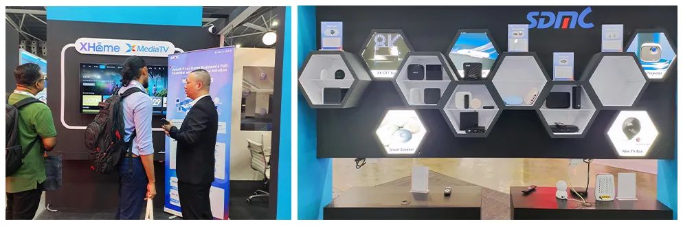 KY��Ԫ��Ϸ���ſƼ� Android TV Solution